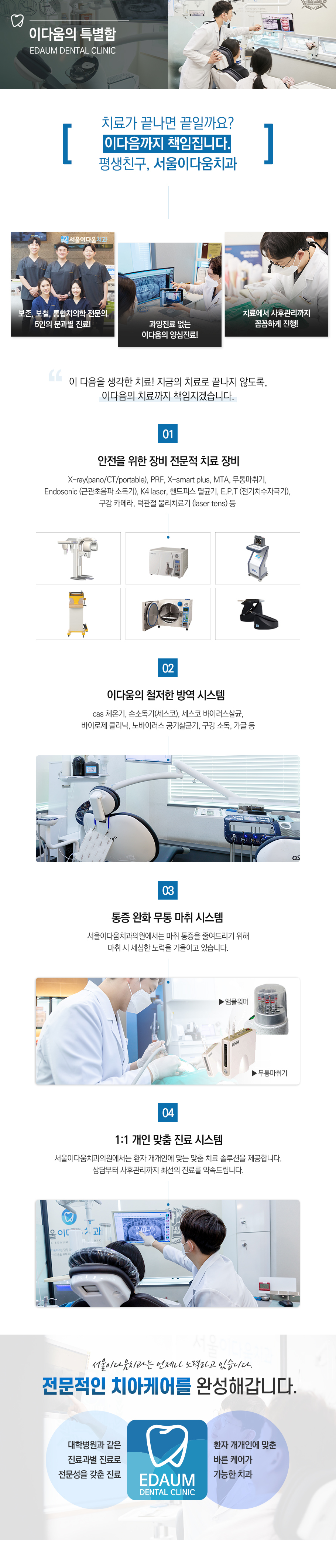 서울이다움치과