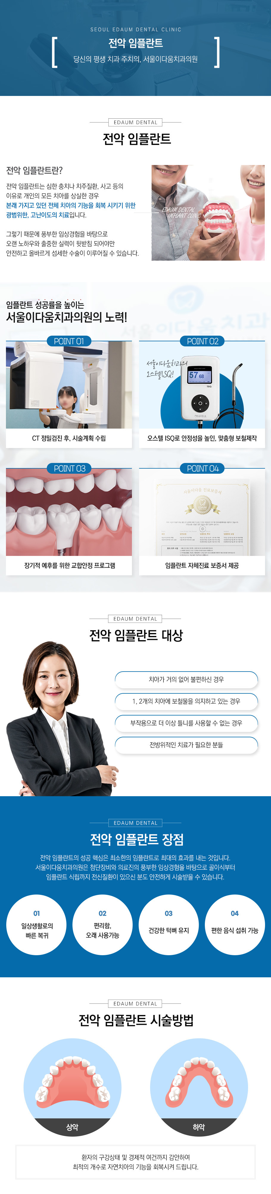 전악임플란트